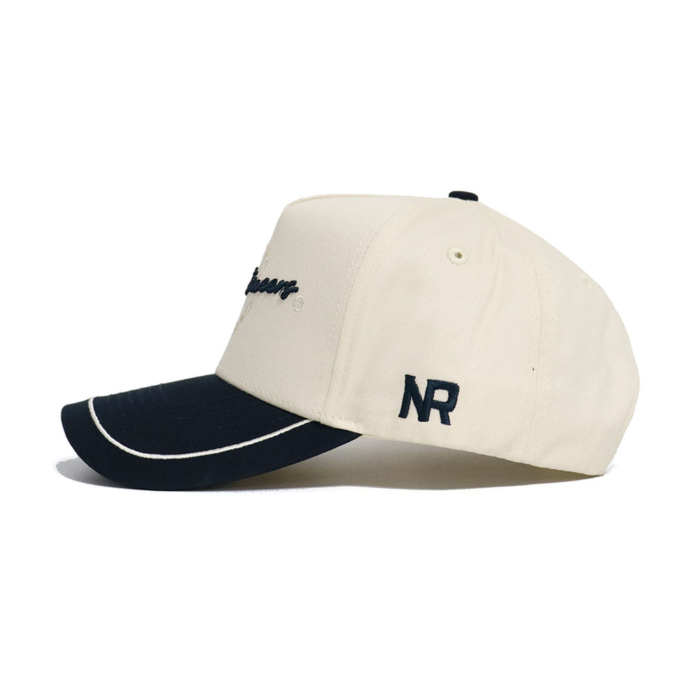 WVU Mountaineers ALOYO Hat - No Rivals