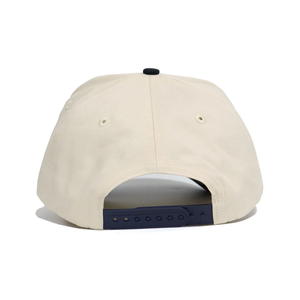 WVU Mountaineers ALOYO Hat - No Rivals