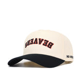 Upside Down BEAVERS Hat - Oregon State - Classic Colors
