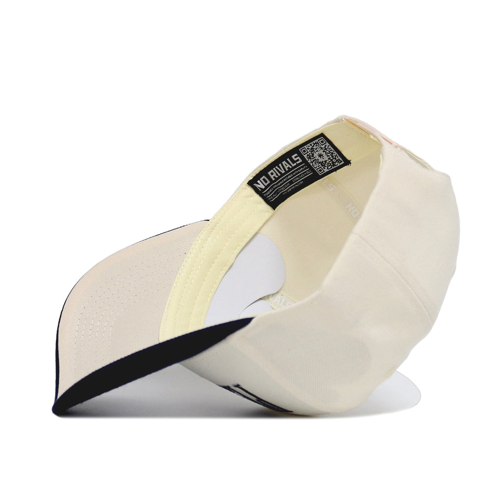 Penn State Retro Block Hat - No Rivals