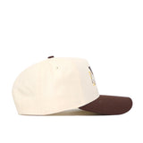 Wyoming Triangle Game Cap Hat
