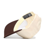 Wyoming Triangle Game Cap Hat