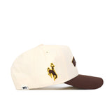 Right Side Up WYOMING Hat - Classic Colors
