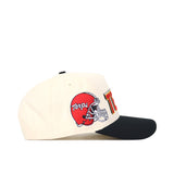 Maryland Terps Alma Mater Hat - Classic