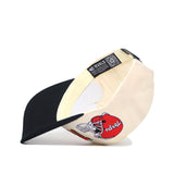Maryland Terps Alma Mater Hat - Classic
