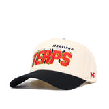Maryland Terps Alma Mater Hat - Classic