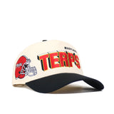 Maryland Terps Alma Mater Hat - Classic