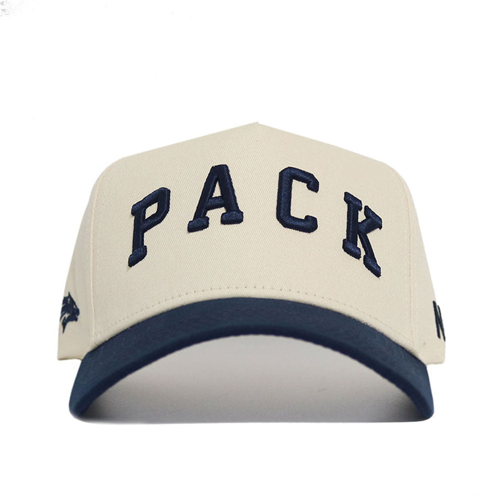 Nevada Arched PACK Hat - No Rivals