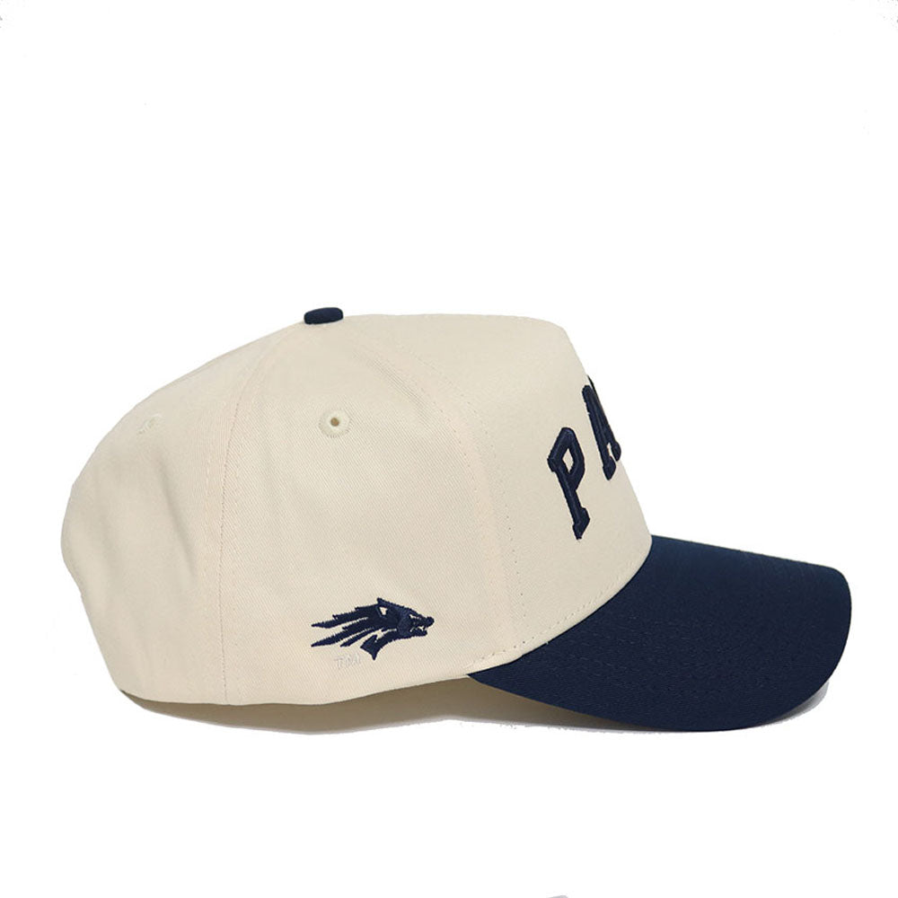 Nevada Arched PACK Hat - No Rivals