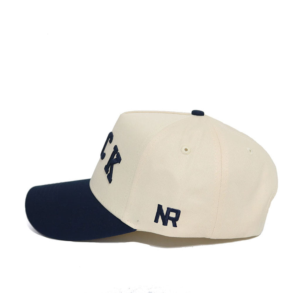 Nevada Arched PACK Hat - No Rivals