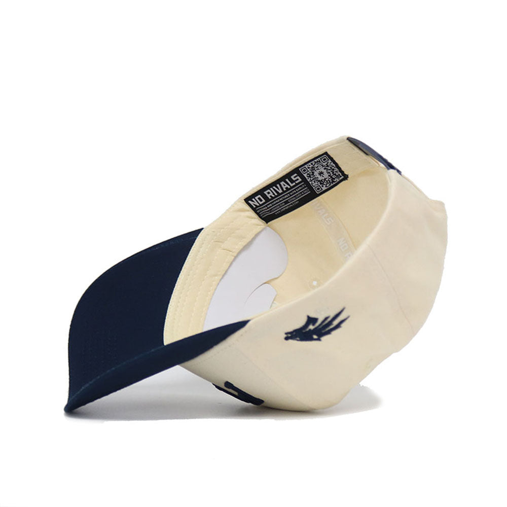 Nevada Arched PACK Hat - No Rivals