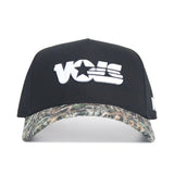 VOLS Camo Hat - Trailblazer Edition - No Rivals