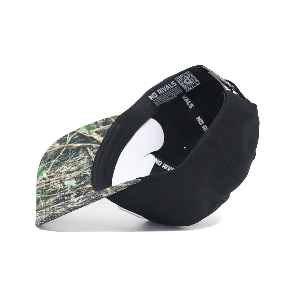 VOLS Camo Hat - Trailblazer Edition - No Rivals