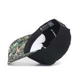 WVU Camo Hat - Trailblazer Edition - No Rivals