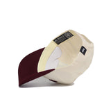 Upside Down BOBCATS Hat - Classic Colors - No Rivals