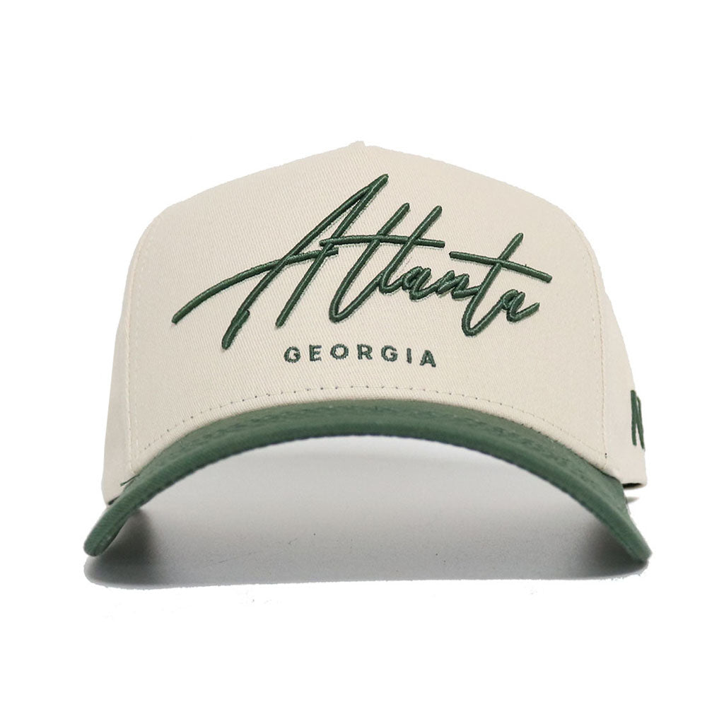 Atlanta Script Hat - No Rivals