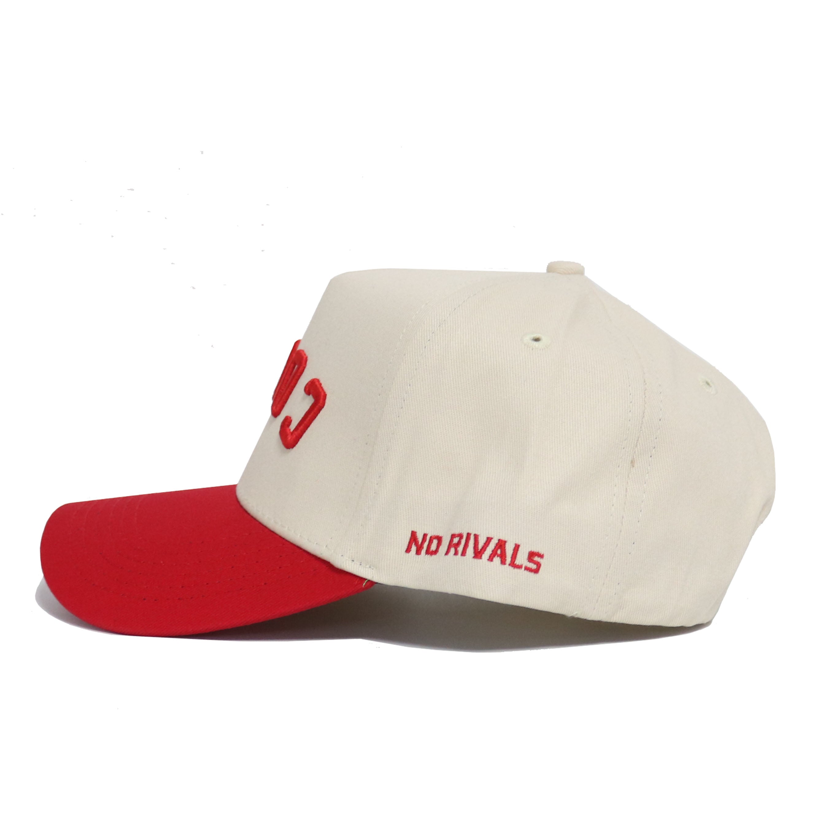 COOGS Hat - Classic Colors - No Rivals