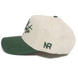 Atlanta Script Hat - No Rivals