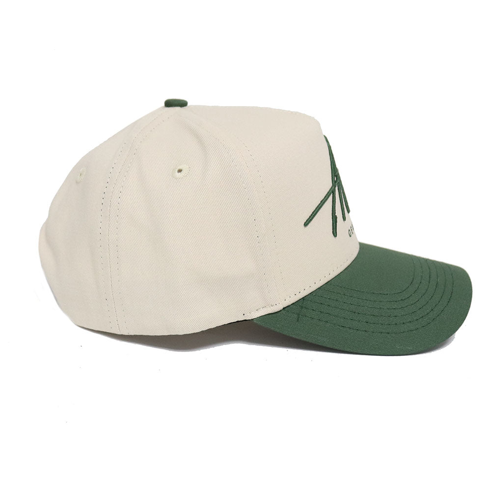 Atlanta Script Hat - No Rivals