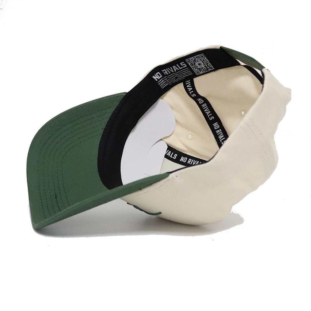 Atlanta Script Hat - No Rivals