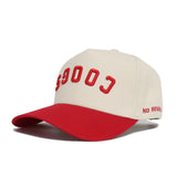 COOGS Hat - Classic Colors - No Rivals