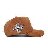 Purdue Heritage Hat - No Rivals