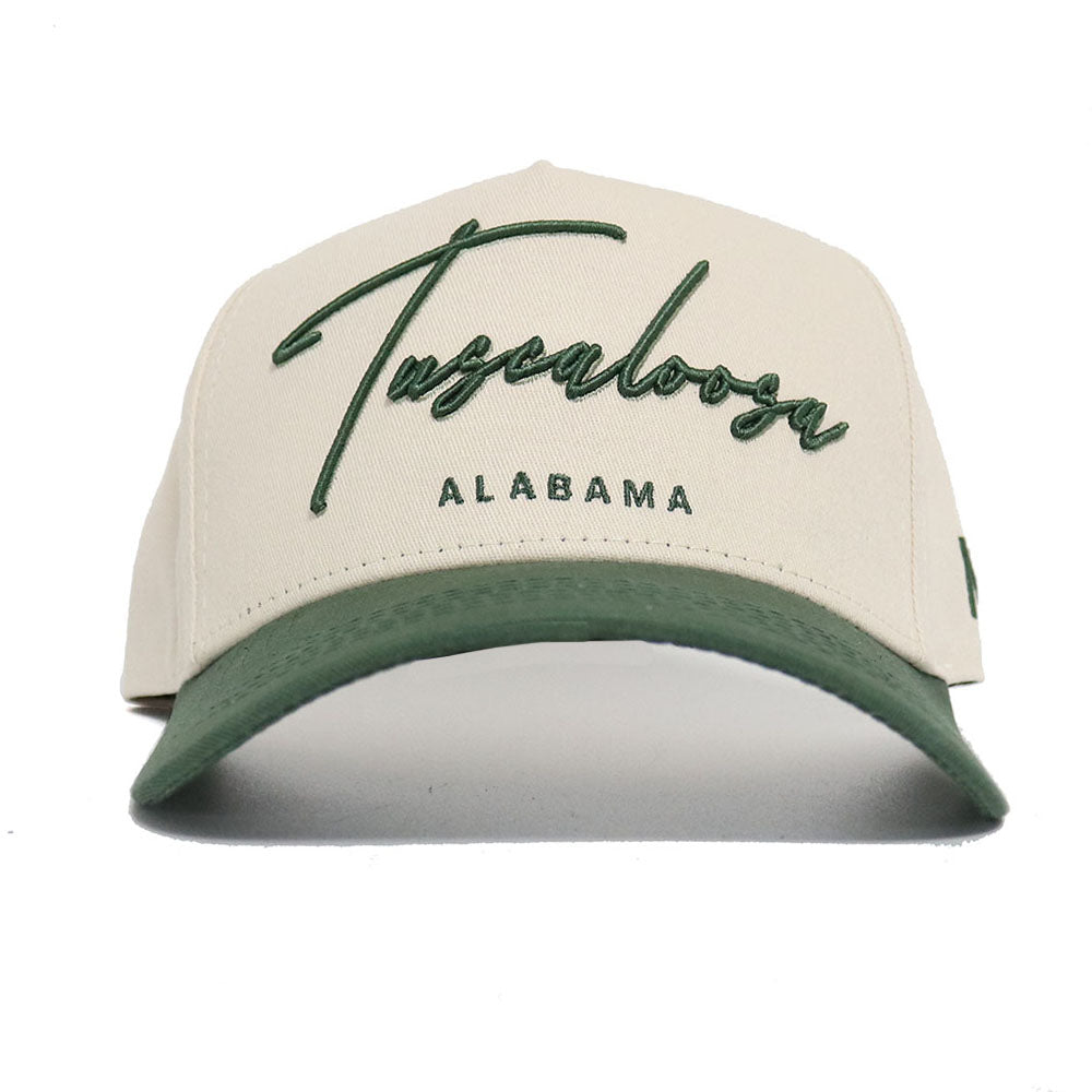 Tuscaloosa Script Hat - No Rivals