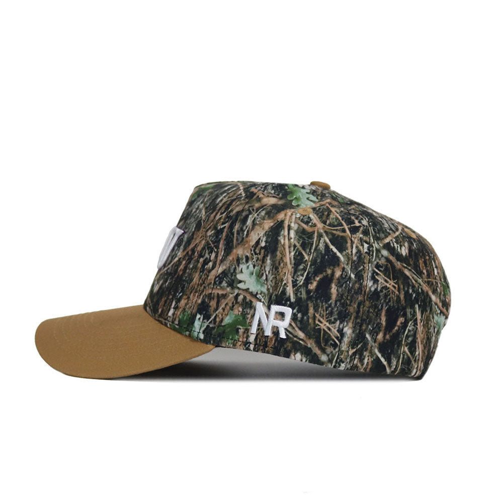 ECU Camo Hat - Explorer Edition - No Rivals