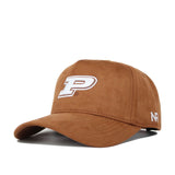 Purdue Heritage Hat - No Rivals