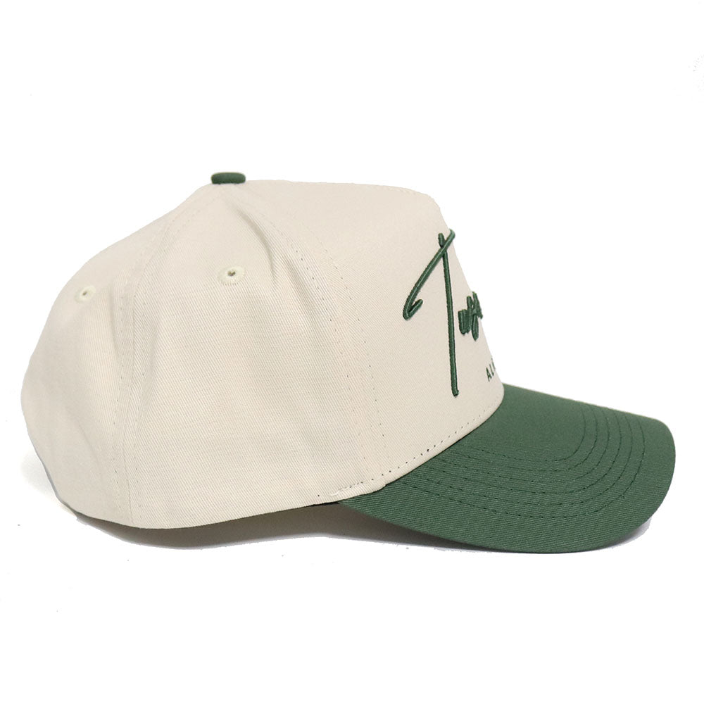 Tuscaloosa Script Hat - No Rivals