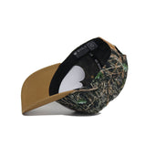 ECU Camo Hat - Explorer Edition - No Rivals