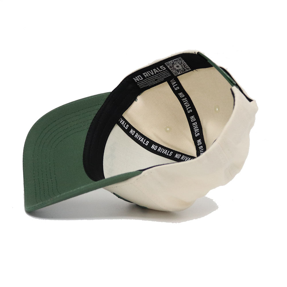 Tuscaloosa Script Hat - No Rivals