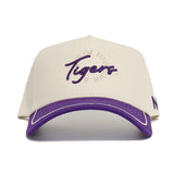 LSU Tigers ALOYO Hat - No Rivals