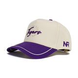 LSU Tigers ALOYO Hat - No Rivals