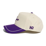 LSU Tigers ALOYO Hat - No Rivals