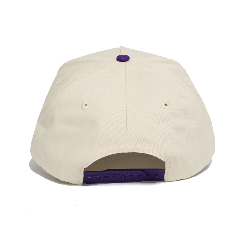 LSU Tigers ALOYO Hat - No Rivals
