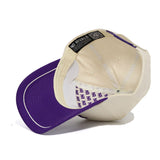 LSU Tigers ALOYO Hat - No Rivals