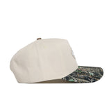 Mizzou Logo Camo Hat - Connector Edition - No Rivals