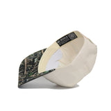 Mizzou Logo Camo Hat - Connector Edition - No Rivals