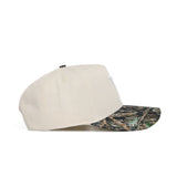 WVU Camo Hat - Connector Edition - No Rivals