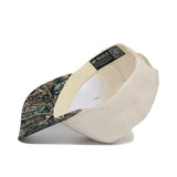 Michigan State Camo Hat - Connector Edition - No Rivals