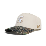 Michigan State Camo Hat - Connector Edition - No Rivals