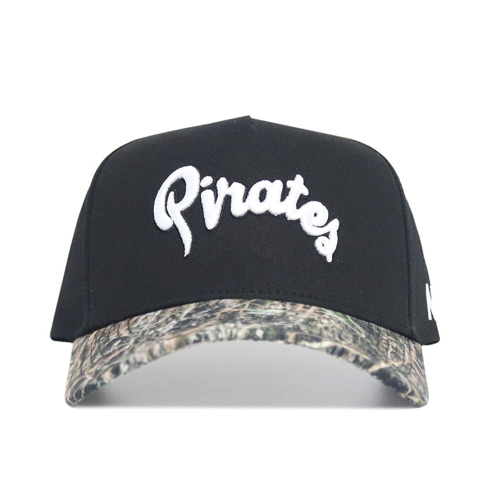 ECU Camo Hat - Trailblazer Edition - No Rivals