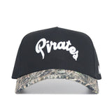 ECU Camo Hat - Trailblazer Edition - No Rivals