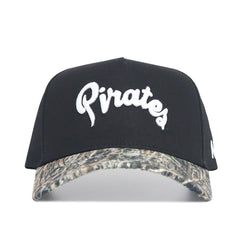 ECU Camo Hat - Trailblazer Edition - No Rivals