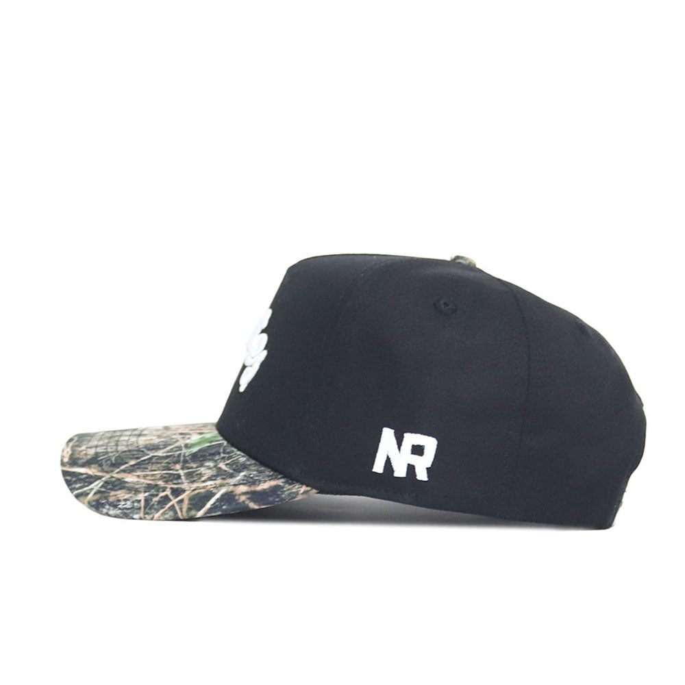 ECU Camo Hat - Trailblazer Edition - No Rivals