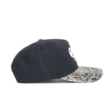 ECU Camo Hat - Trailblazer Edition - No Rivals