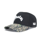 ECU Camo Hat - Trailblazer Edition - No Rivals