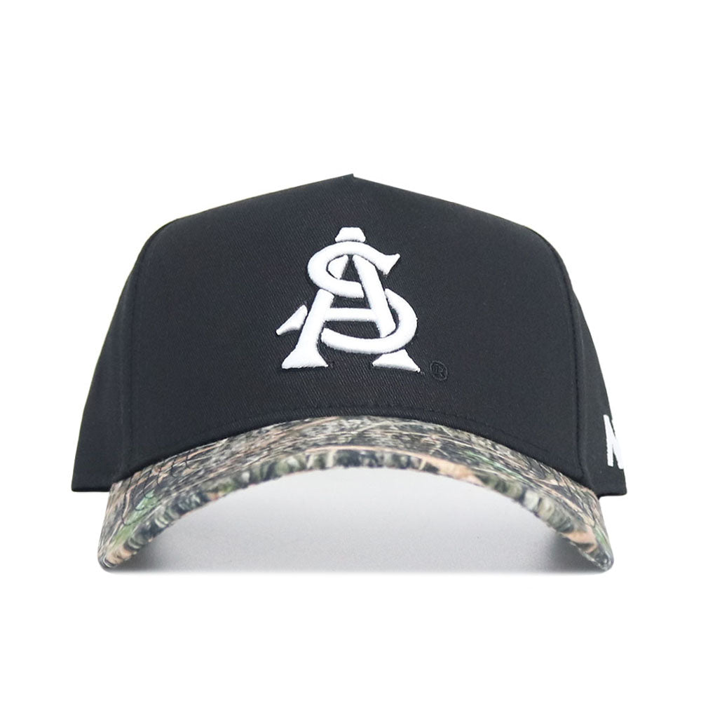 Arizona State Camo Hat - Trailblazer Edition - No Rivals