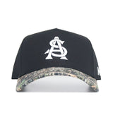 Arizona State Camo Hat - Trailblazer Edition - No Rivals